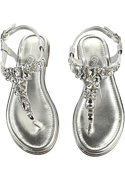 Buffalo Buffalo KIRA ICE Sandale günstig online kaufen