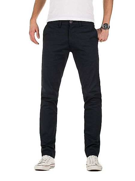 Yazubi Chinohose Chino Pants M192 mit hohem Tragekomfort günstig online kaufen