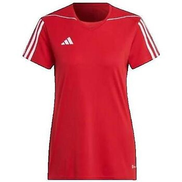 adidas  T-Shirt T-shirt  Tiro 23 League rouge günstig online kaufen