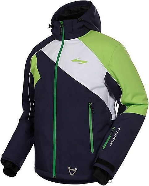 Sinisalo Outdoorjacke Tyko Snowmobil Jacke günstig online kaufen