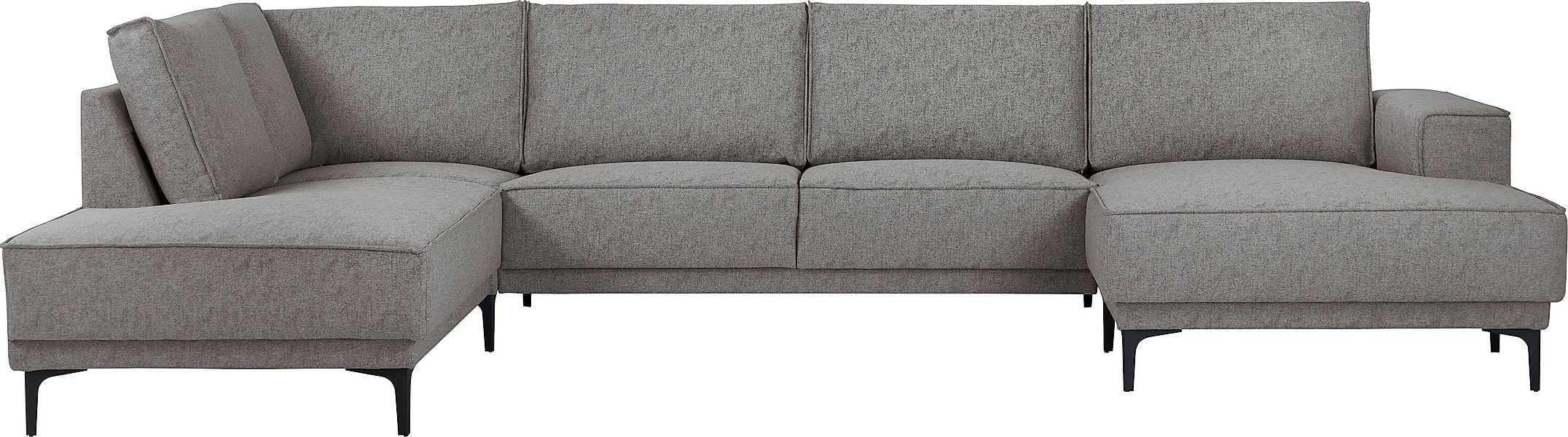 Places of Style Wohnlandschaft XXL Sofa günstig online kaufen