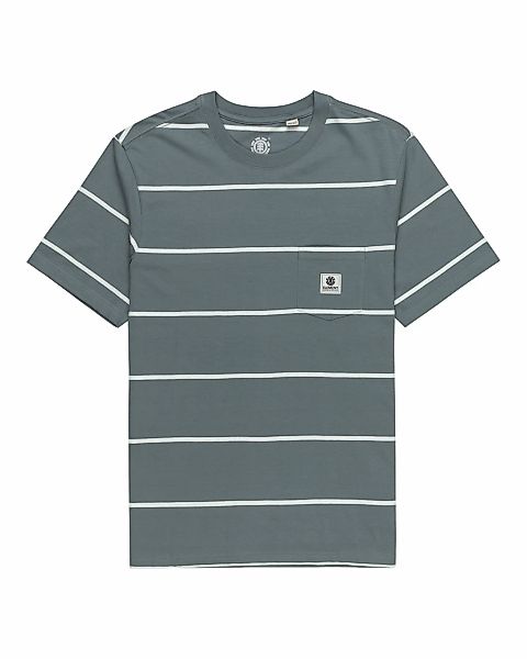 Element T-Shirt "Basic Pocket" günstig online kaufen