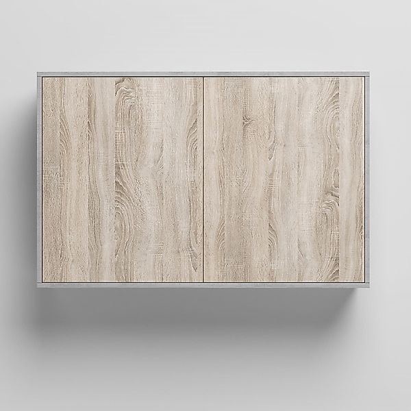 SMARTBett Hängeregal Hängeschrank zu 90 & günstig online kaufen
