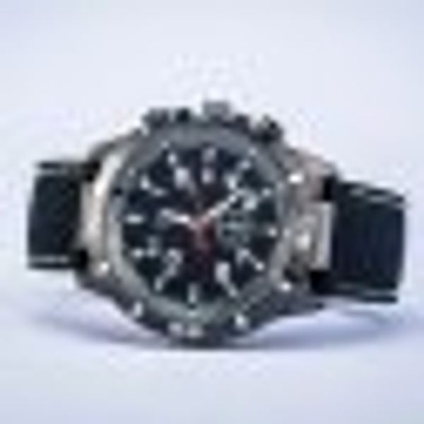 DER MASKULINE SPORT-CHRONOGRAPH günstig online kaufen