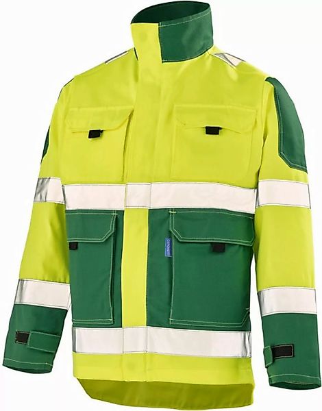 Cepovett Kurzjacke Jacke Fluo Tech günstig online kaufen