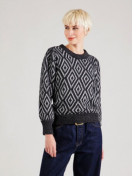 ONLY Rundhalspullover ONLFIE (1-tlg) Weiteres Detail günstig online kaufen