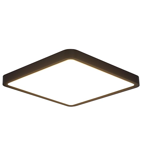 Nettlife LED Deckenleuchte lampe Flach 23cm günstig online kaufen