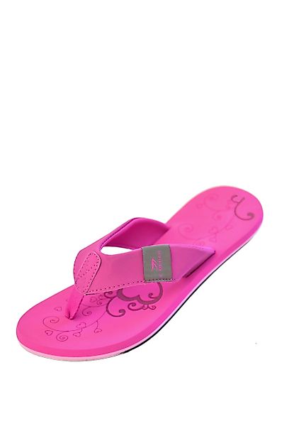 MADSea Beach Badepantolette weicher Zehentrenner rutschfest günstig online kaufen