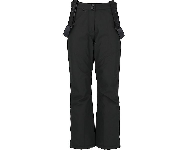 WHISTLER Skihose Skihose Drizzle W Pant-Pro 10000 black günstig online kaufen