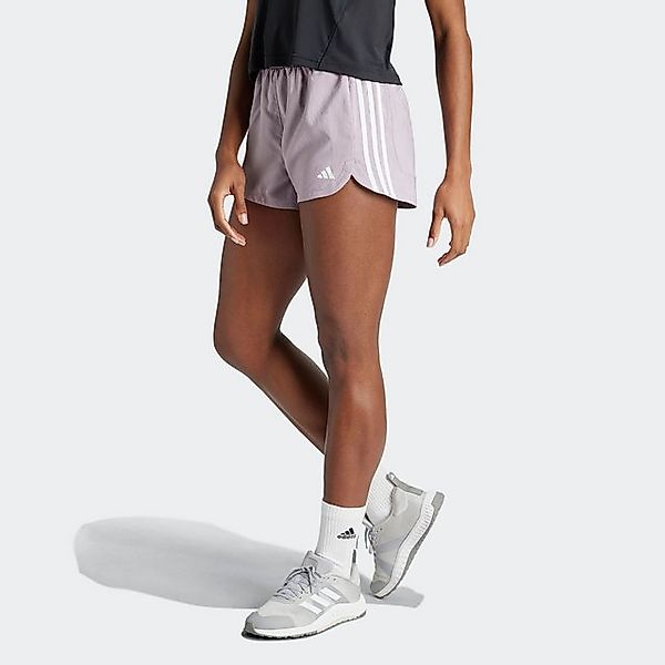 adidas Performance Shorts PACER WVN HIGH (1-tlg) Woven Trainingsshorts mit günstig online kaufen