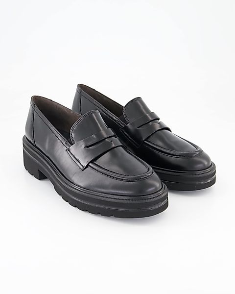 Paul Green 2961-008 Schnürschuh Obermaterial: Leder günstig online kaufen