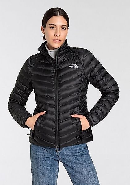 The North Face Funktionsjacke W HUILA SYNTHETIC JACKET (1-St) mit Logoschri günstig online kaufen