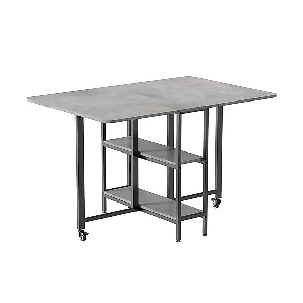 Mondeer Esstisch Klappbarer Esstisch (1 Tisch), günstig online kaufen