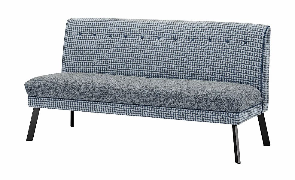 Barnickel Küchensofa  Tabea ¦ blau ¦ Maße (cm): B: 226 H: 92 T: 72.0 Bänke günstig online kaufen