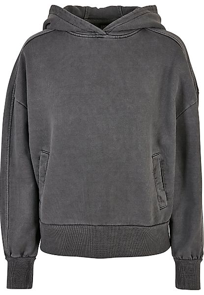 URBAN CLASSICS Kapuzenpullover Urban Classics Damen günstig online kaufen