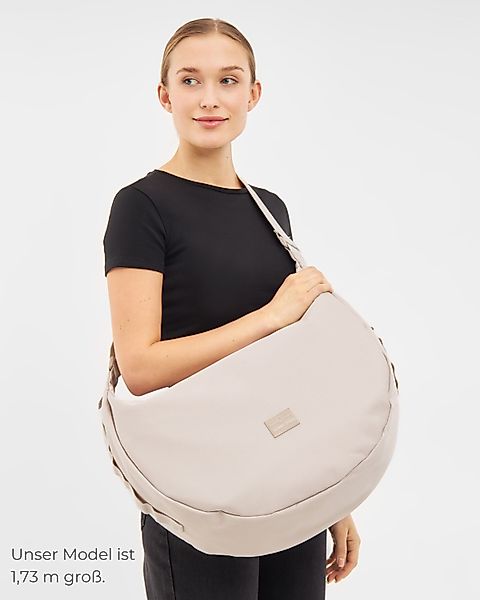 Johnny Urban Umhängetasche Ally XL Half günstig online kaufen