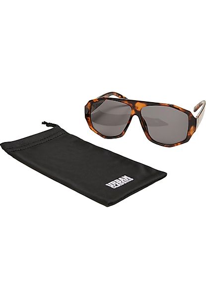 URBAN CLASSICS Sonnenbrille Urban Classics Unisex günstig online kaufen