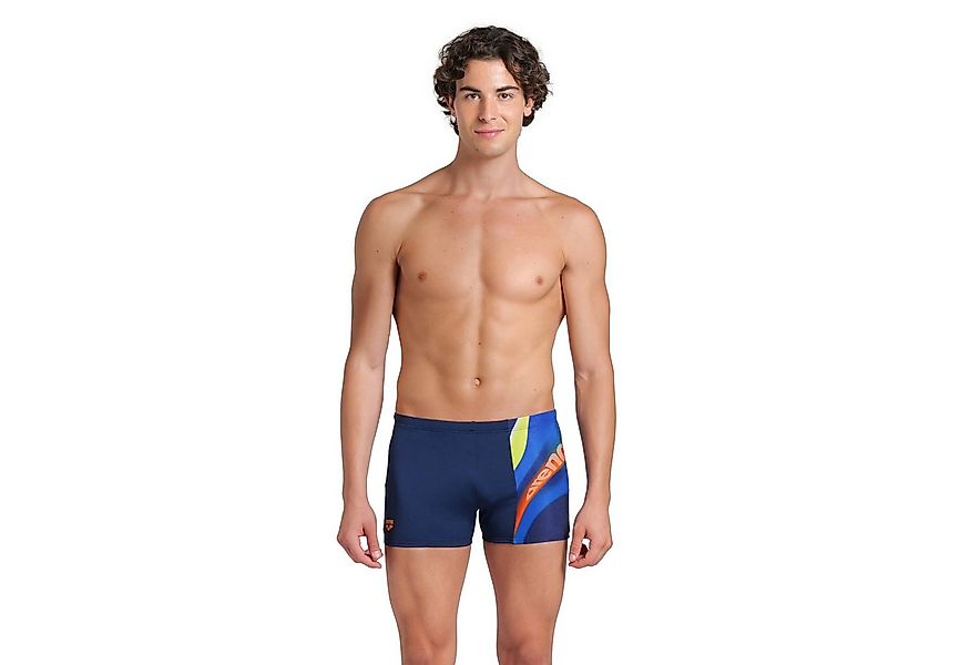 Arena Badehose Arena Herren Badehose WATER FLUIDS SWIM SHORT 008839 günstig online kaufen