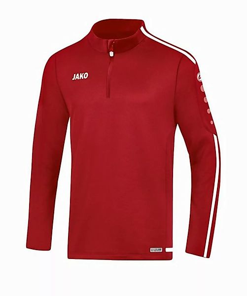 Jako Sweatshirt Striker 2.0 Ziptop Polyester günstig online kaufen