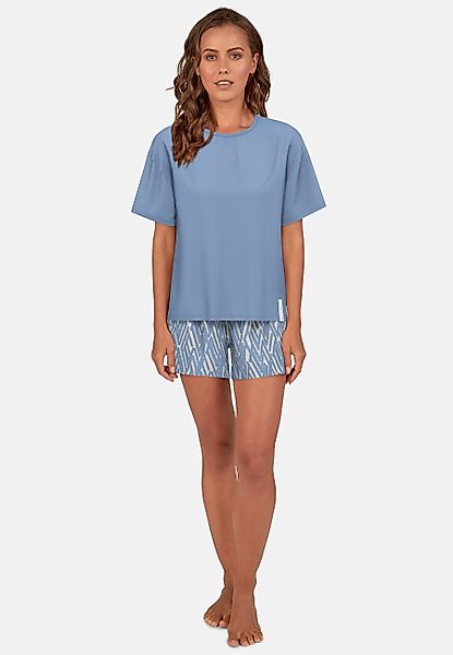 TOM TAILOR Shorty Westport mit Print, günstig online kaufen