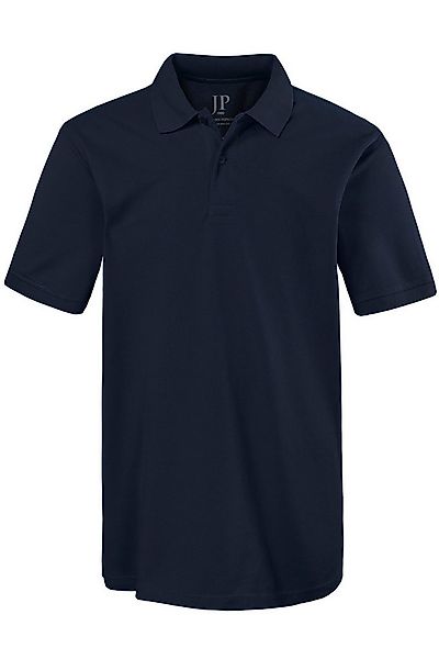 JP1880 Poloshirt Poloshirt Basic Halbarm Piqué günstig online kaufen