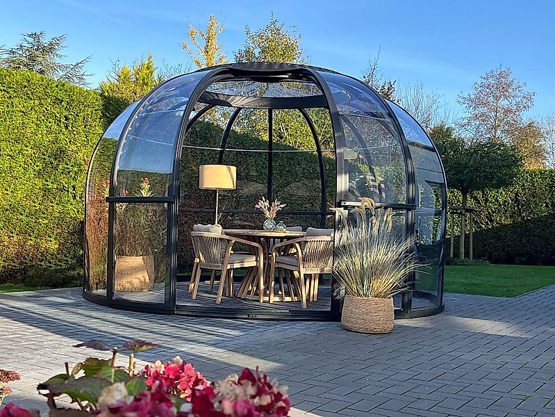 Fjordholz Gartenhaus günstig online kaufen