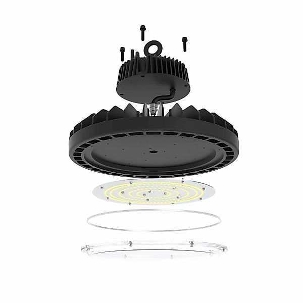 InnoGreen CORE 3.0 BASELine Spot Ø28cm 150W 860 günstig online kaufen