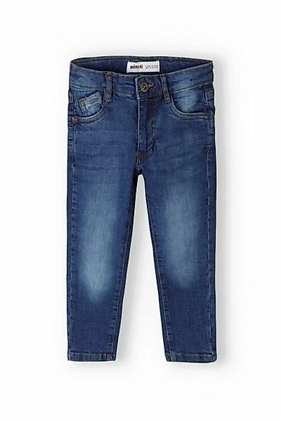 MINOTI Regular-fit-Jeans Jeanshose (12m-14y) günstig online kaufen