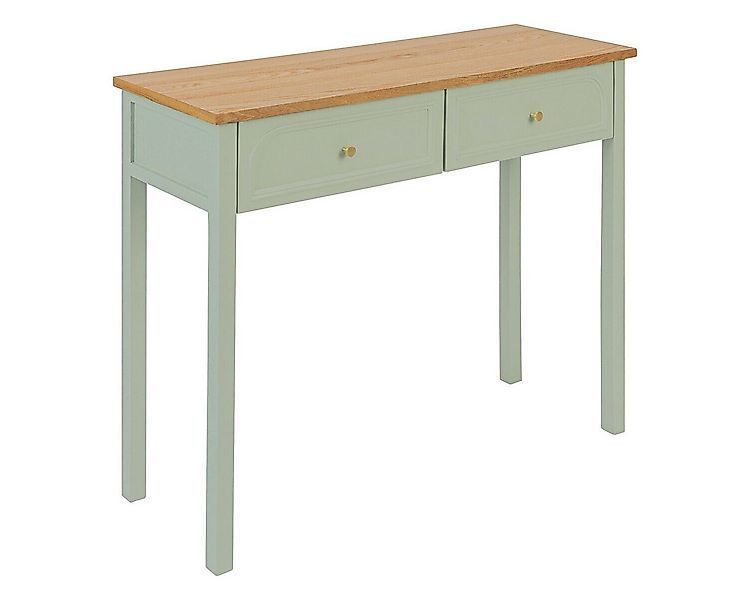 Atmosphera Créateur d'intérieur Schreibtisch MOHEA (funktional) günstig online kaufen