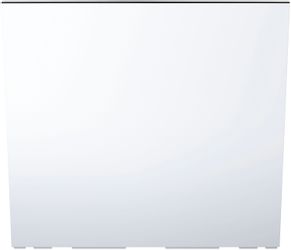 Prosperplast Blumenkasten "Urbi Case Tower" BxTxH: 58x18x49,8 cm, mit Einsa günstig online kaufen