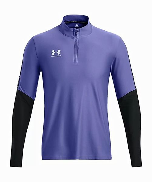 Under Armour® Sweater Challenger Pro HalfZip Sweatshirt günstig online kaufen