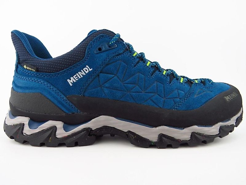Meindl Sion GTX petrol Wanderschuh günstig online kaufen