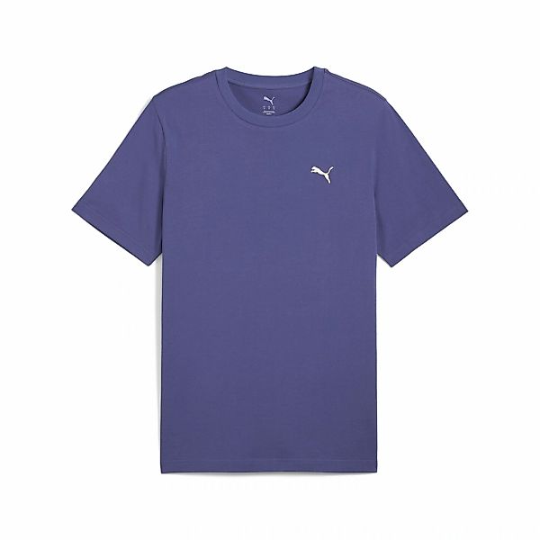 PUMA T-Shirt "WARDROBE ESS T-Shirt Herren" günstig online kaufen