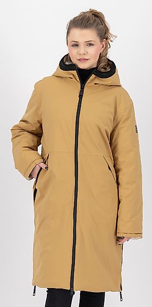LPO Steppjacke NAKITA WMN Wendemantel günstig online kaufen