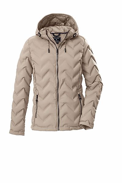 Killtec Steppjacke "KOW 23 WMN QLTD JCKT", (1 St.) günstig online kaufen