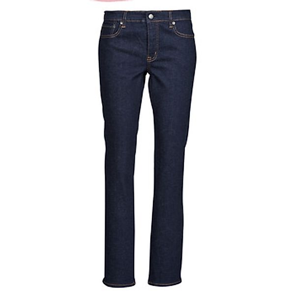 Lauren Ralph Lauren  Straight Leg Jeans MIDRISE STRT-FULL LENGTH-STRAIGHT günstig online kaufen