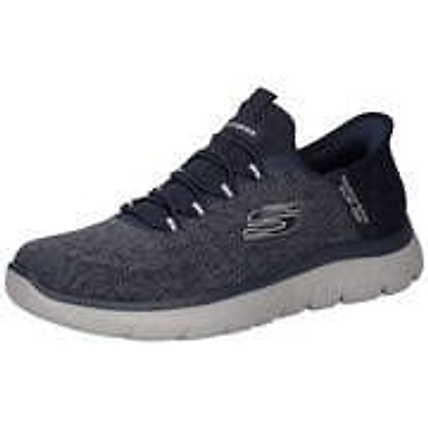 Skechers Summits Key Pace Herren blau|blau|blau|blau|blau|blau|blau|blau günstig online kaufen