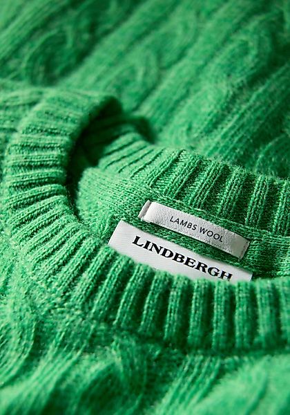 LINDBERGH Strickpullover "Lindbergh Strickpullover" günstig online kaufen