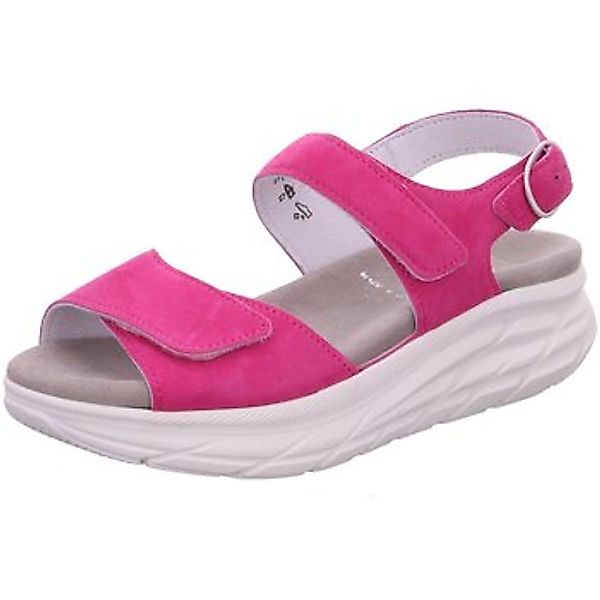 Semler  Sandalen Sandaletten SAMT-CHEVRO T7014042/092 günstig online kaufen