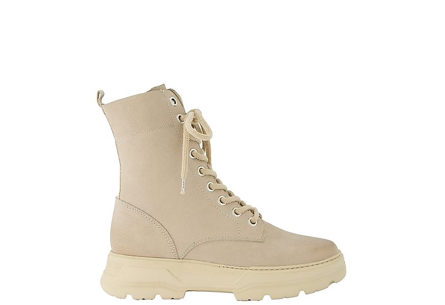 Paul Green Paul Green 8260-018, Boots, Beige, Damen Stiefel günstig online kaufen