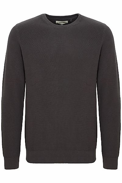 Blend Strickfleece-Pullover "Strickpullover BHCodford" günstig online kaufen