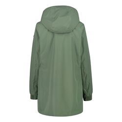 CMP Wintermantel CMP Damen Parka Woman günstig online kaufen