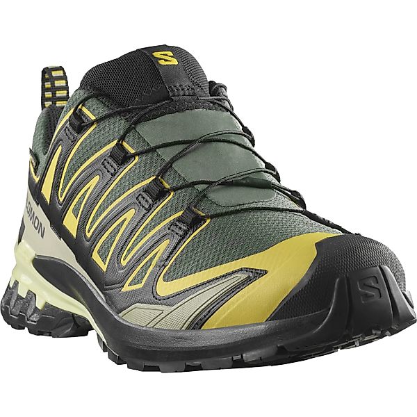 Salomon Laufschuh "XA PRO 3D V9 GORE-TEX" wasserdicht günstig online kaufen