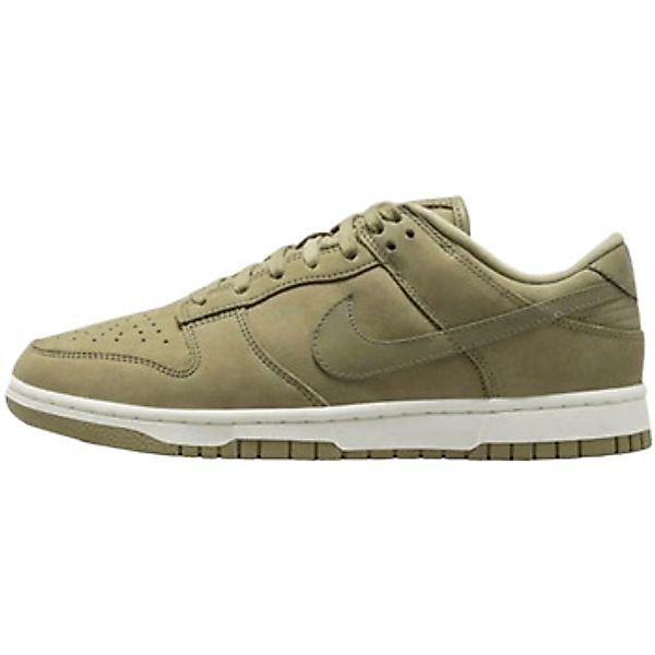 Nike  Sneaker Dunk Low PRM Neutral Olive günstig online kaufen