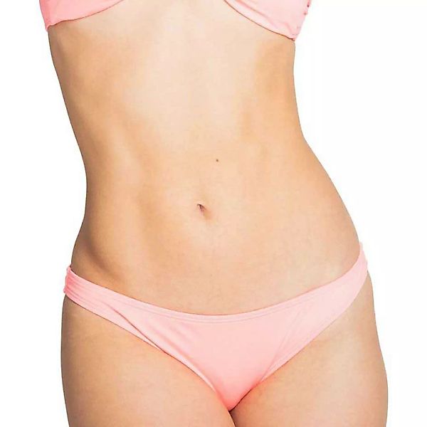 Billabong S.s Tropic Bikinihose XS Acid Pink günstig online kaufen