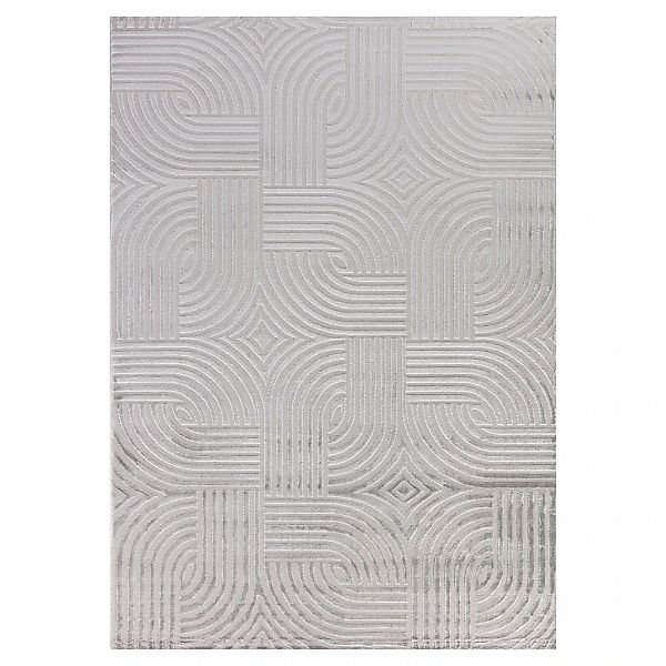 Ayyildiz Teppiche Teppich "SAHARA 1115" rechteckig 12 mm Höhe Läufer / Pfle günstig online kaufen