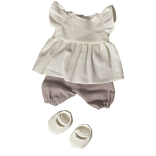 Egmont Toys Puppenkleidung Puppenkleidung Set 30-32 günstig online kaufen