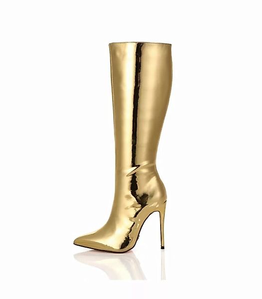 Giaro Stiefel  MILA Liquid Gold  (Schuhgröße: EUR 39) günstig online kaufen