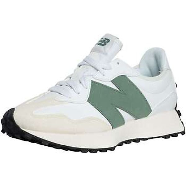 New Balance  Sneaker 327 Leder-Sneaker günstig online kaufen