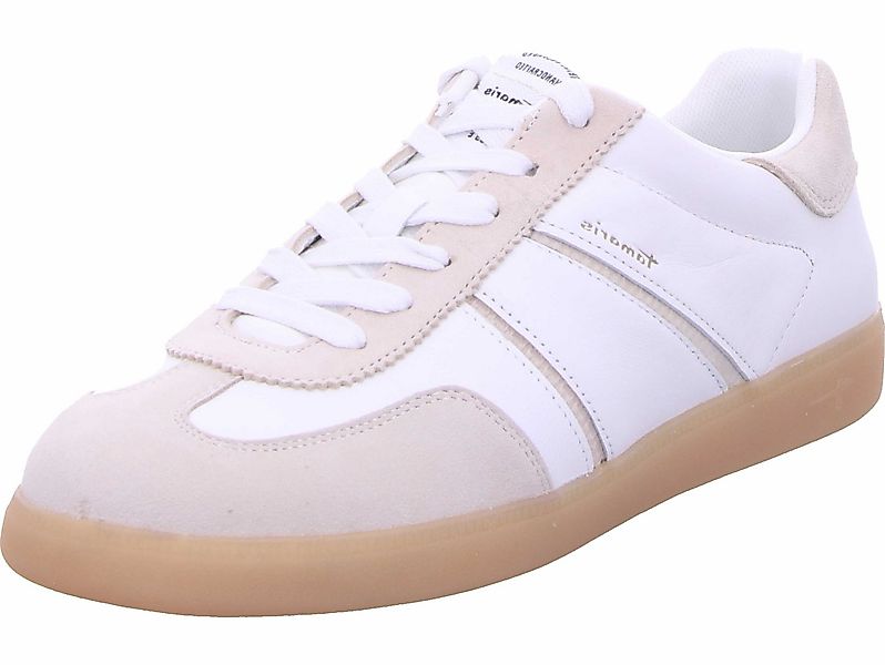 Tamaris Sneaker echtes Leder günstig online kaufen